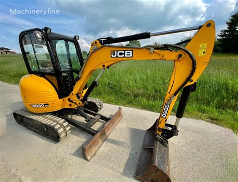 8030jcb mini excavator for sale|JCB 8030 Excavators For Sale .